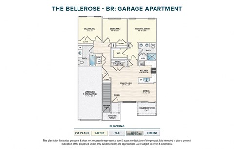3145 Honey Run Drive 1-3 Beds Apartment for Rent - Photo Gallery 38